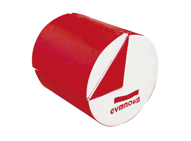 Gymnova Rockin`roller Stor Back-flip trener | 90 cm 